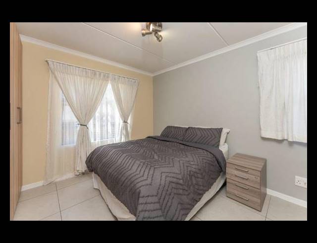 3 BEDROOM TOWNHOUSE FOR SALE IN MODDERFONTEIN